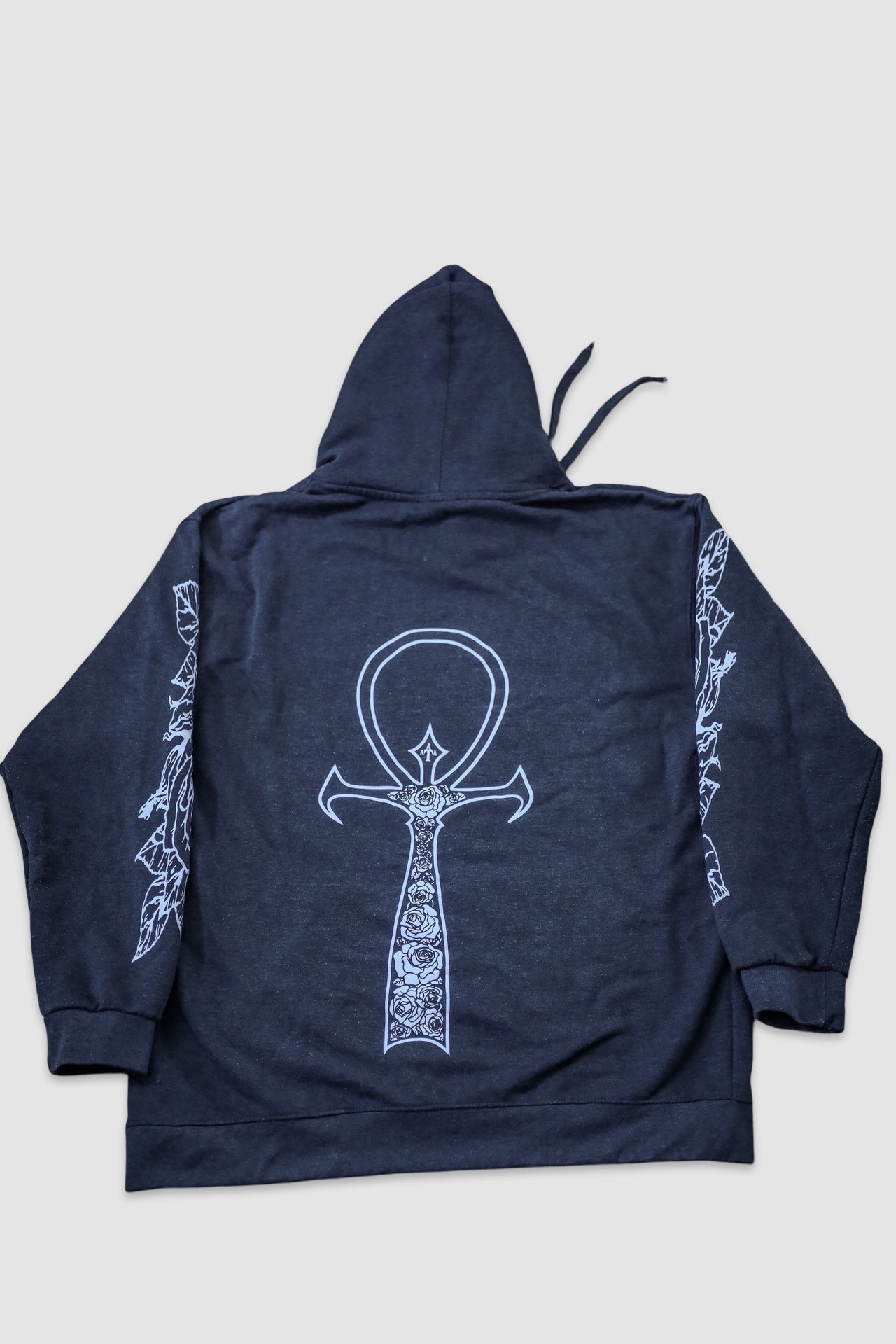 Vital Bloom Pullovers