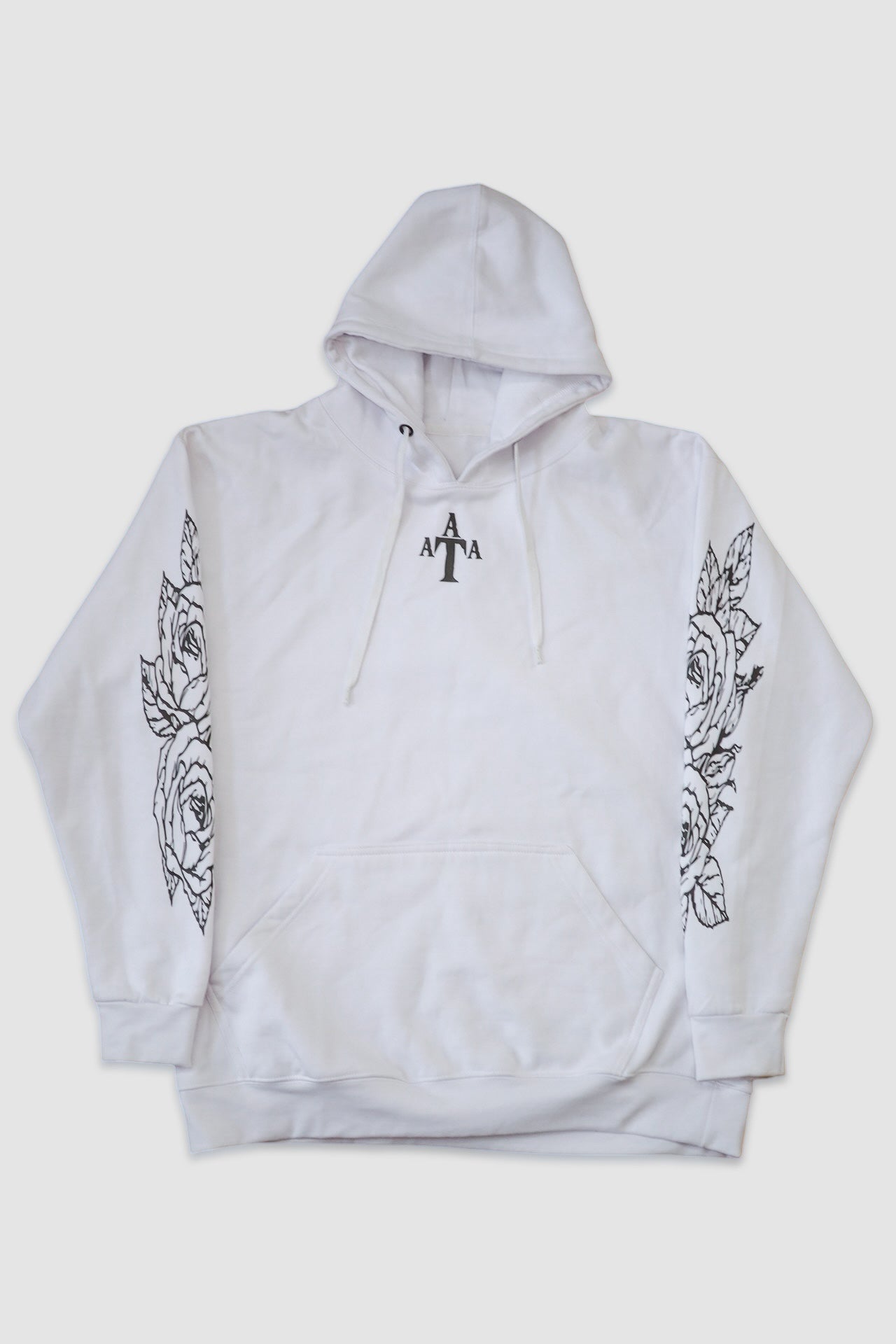 Vital Bloom Pullovers