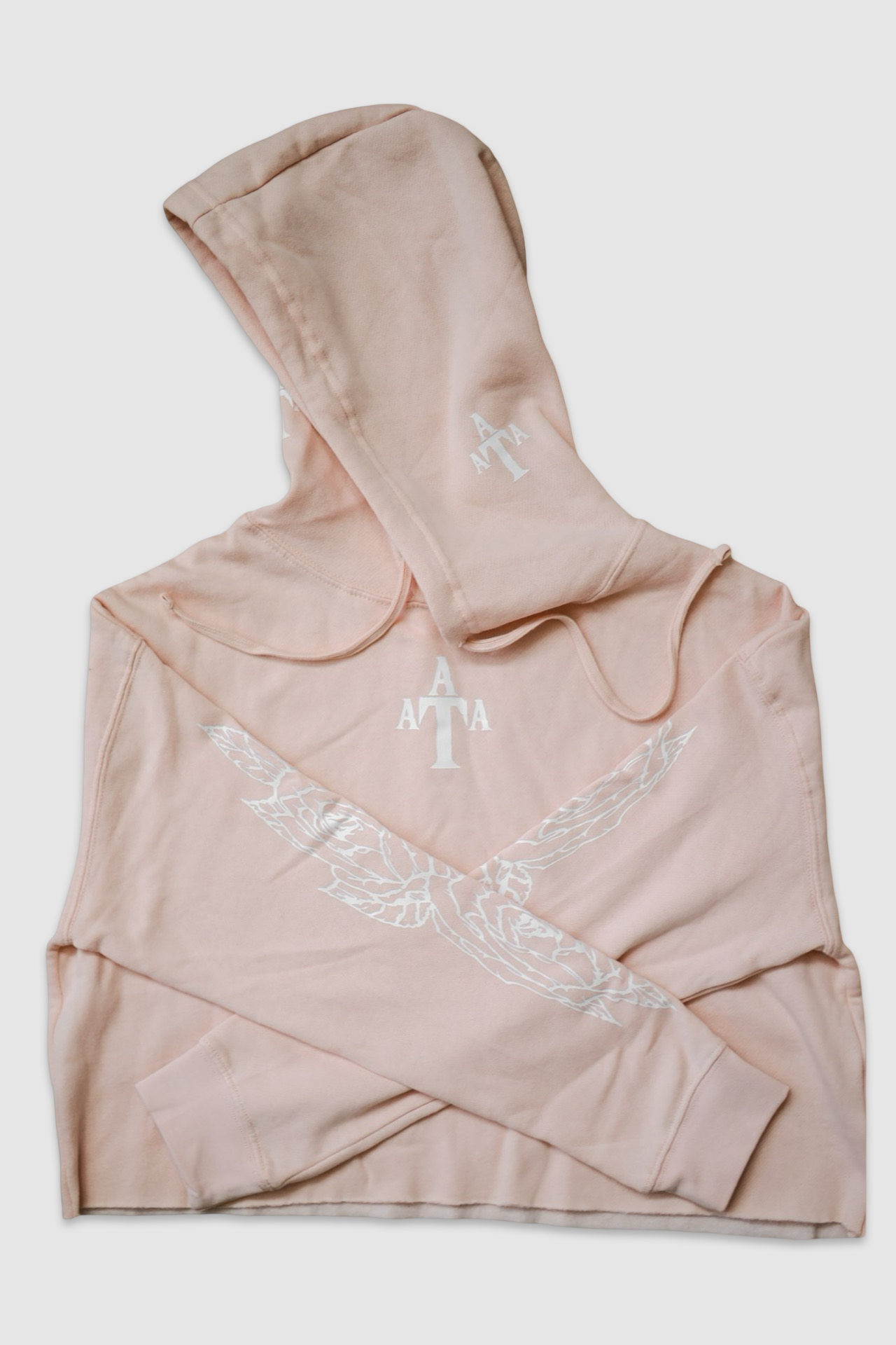 Crop Pullovers