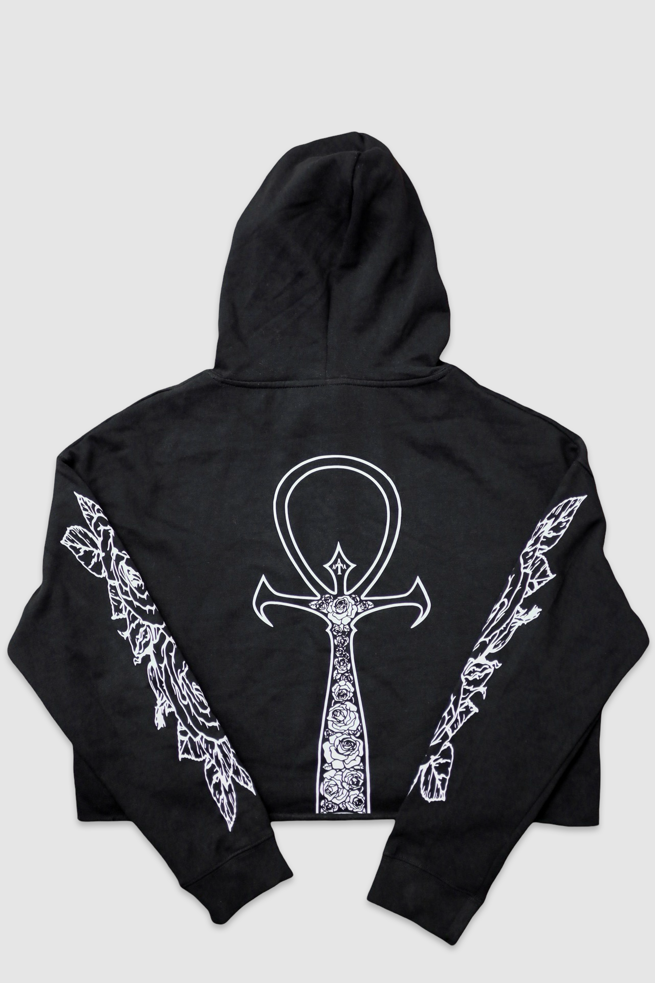 Crop Pullovers