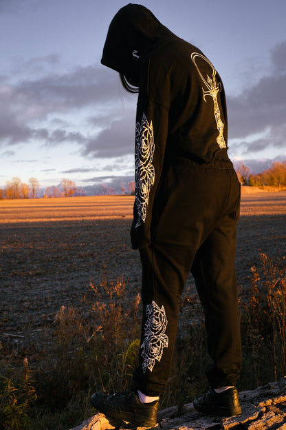 Crop Pullovers