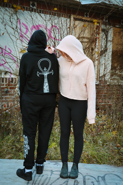 Crop Pullovers