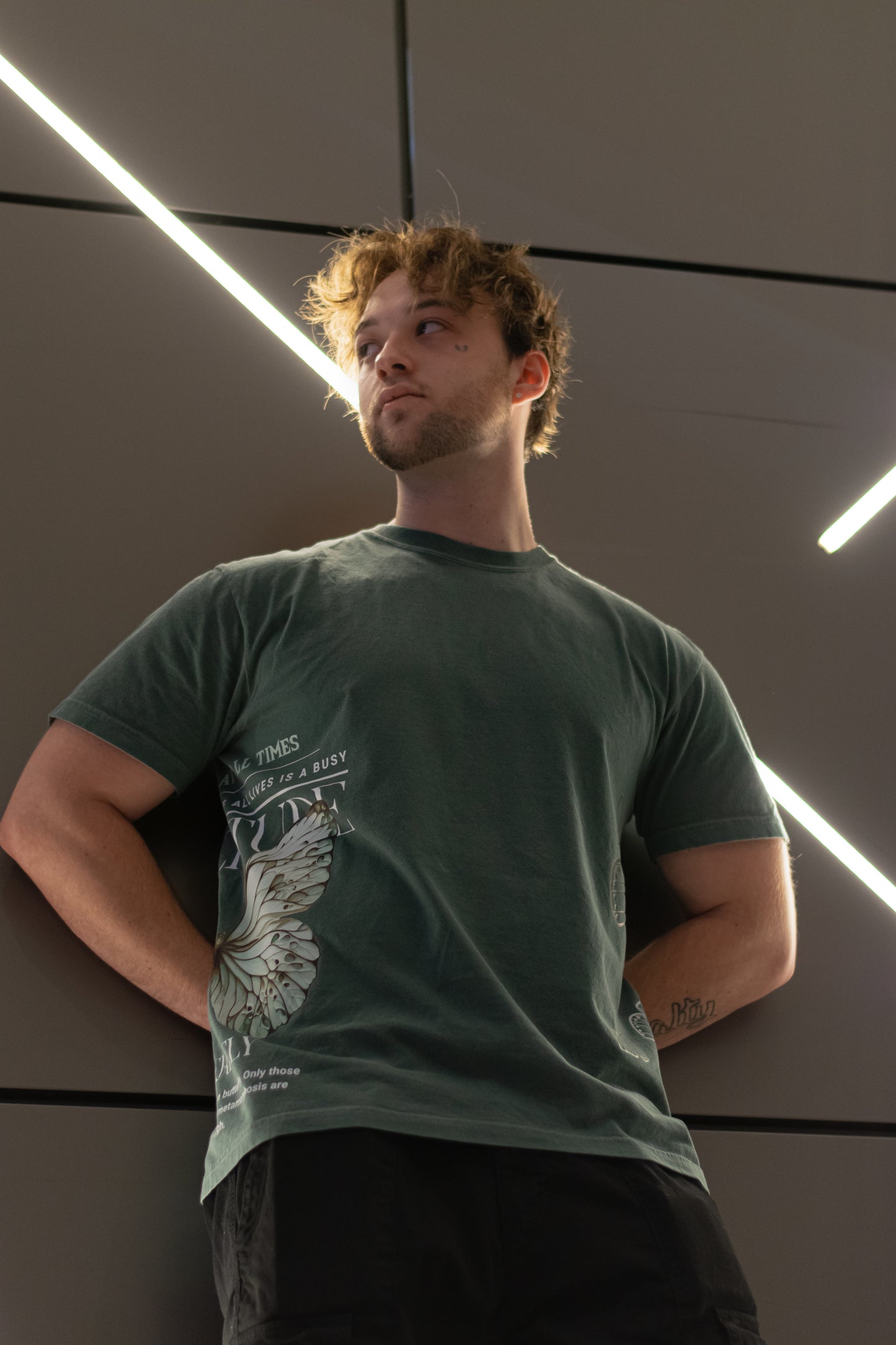 Solitude T-shirt