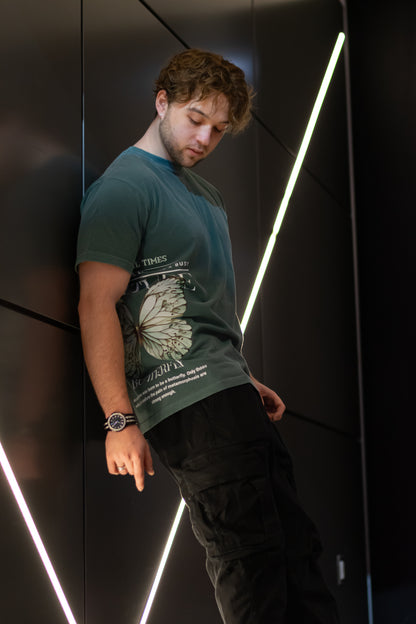 Solitude T-shirt