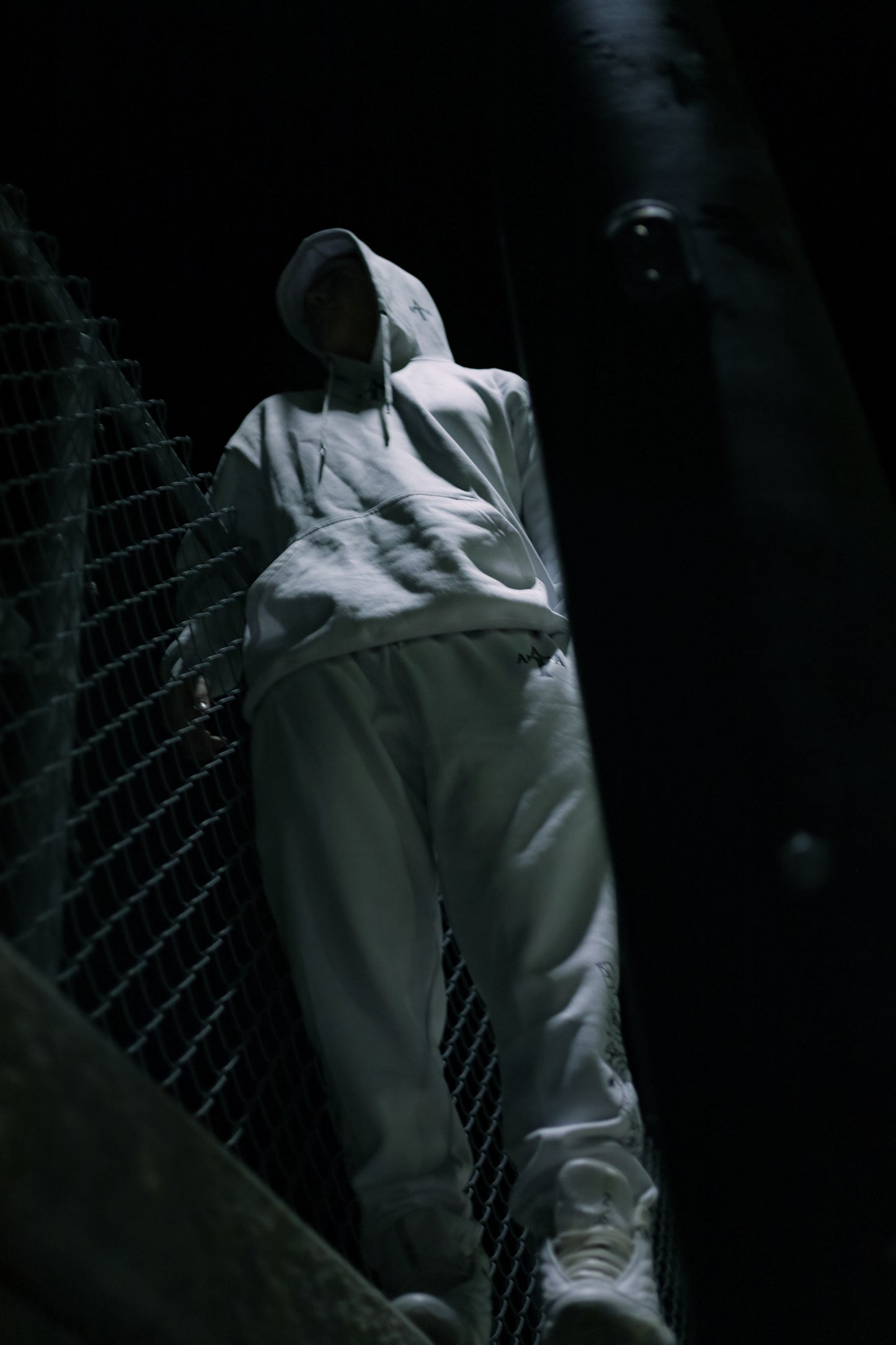 Vital Bloom Joggers