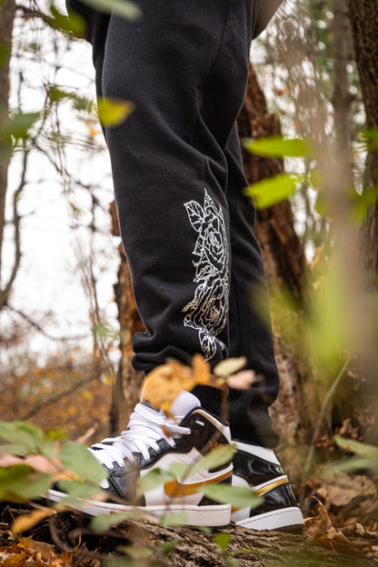 Vital Bloom Joggers
