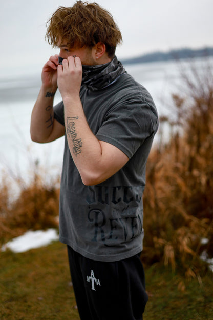 Success Revenge T-shirt
