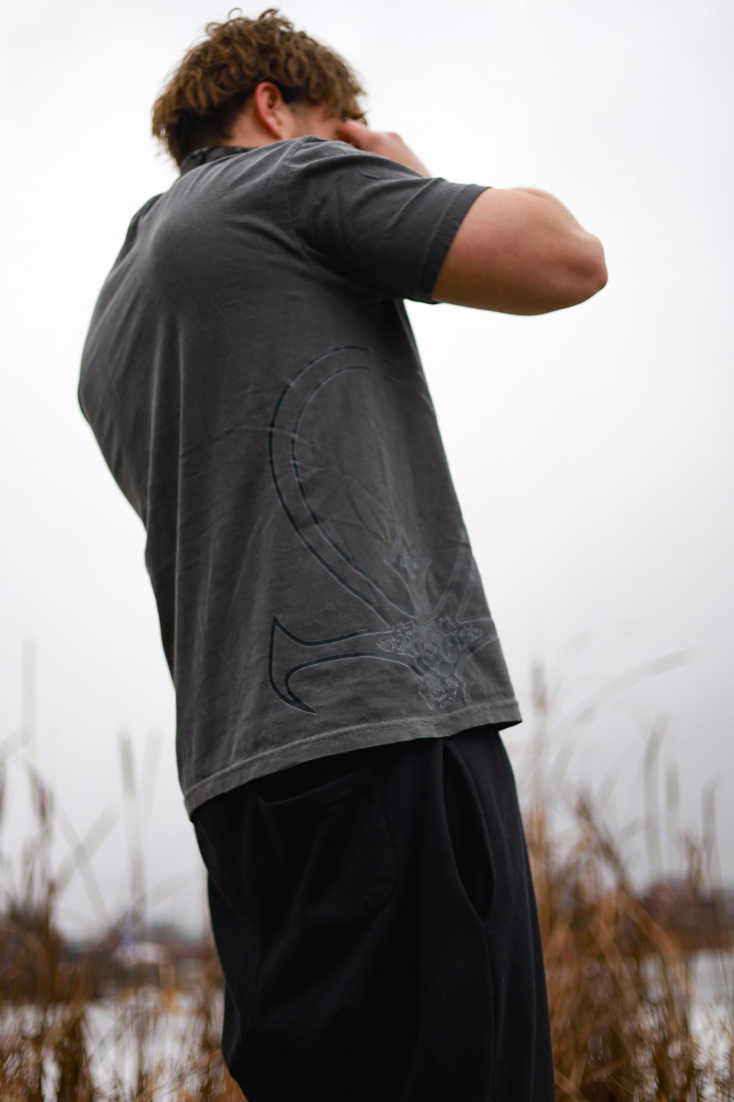 Success Revenge T-shirt