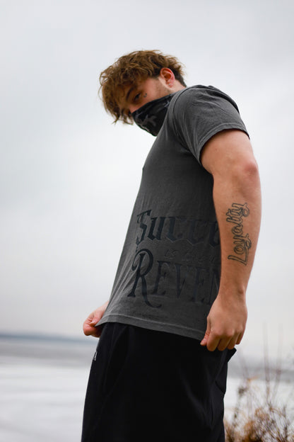 Success Revenge T-shirt