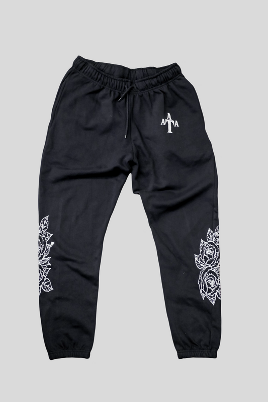 Vital Bloom Joggers