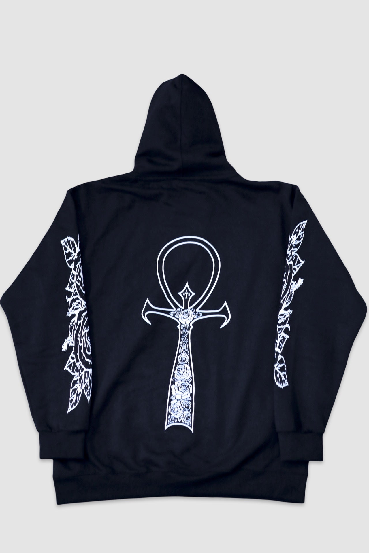 Vital Bloom Pullovers