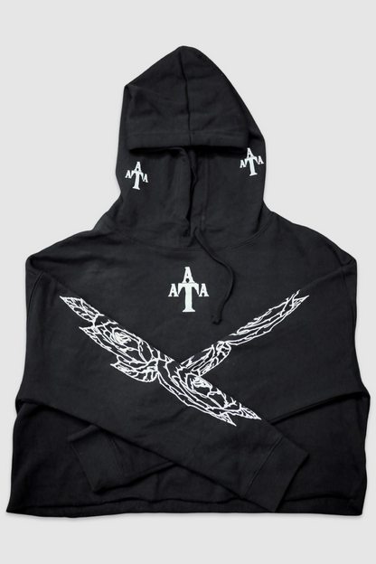 Crop Pullovers