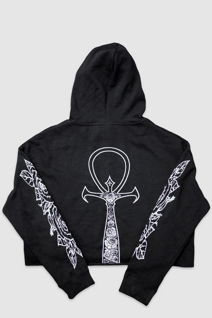 Crop Pullovers