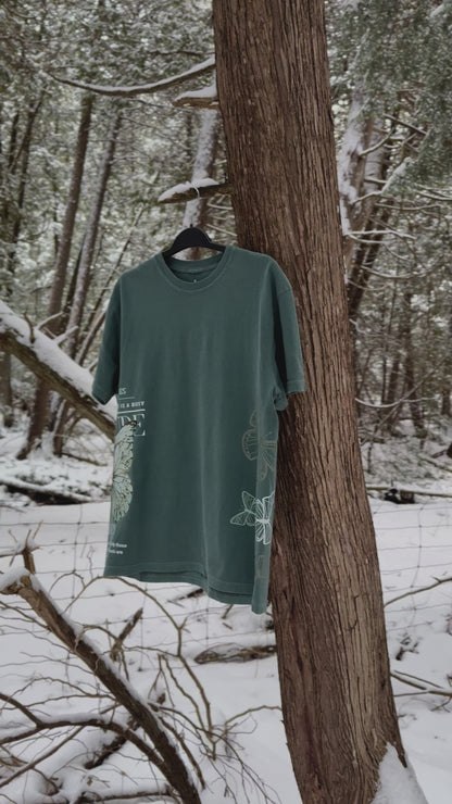 Solitude T-shirt